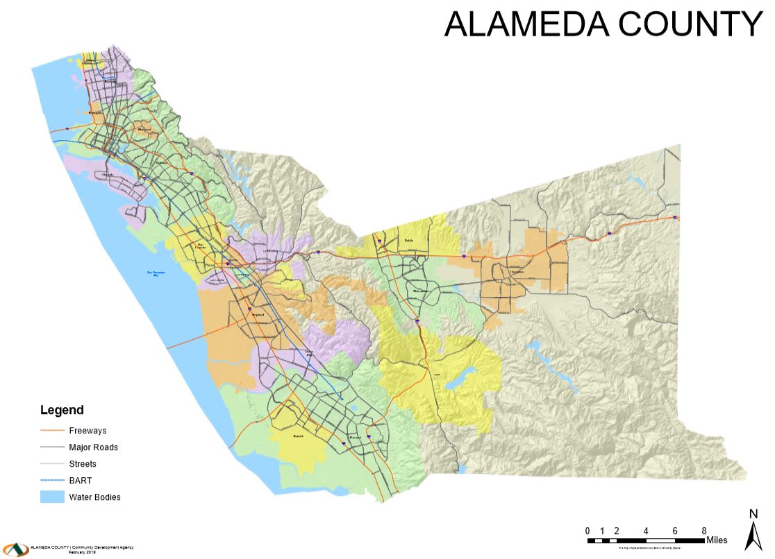 Alameda County Housing Development Capacity Building Program  LISC Bay