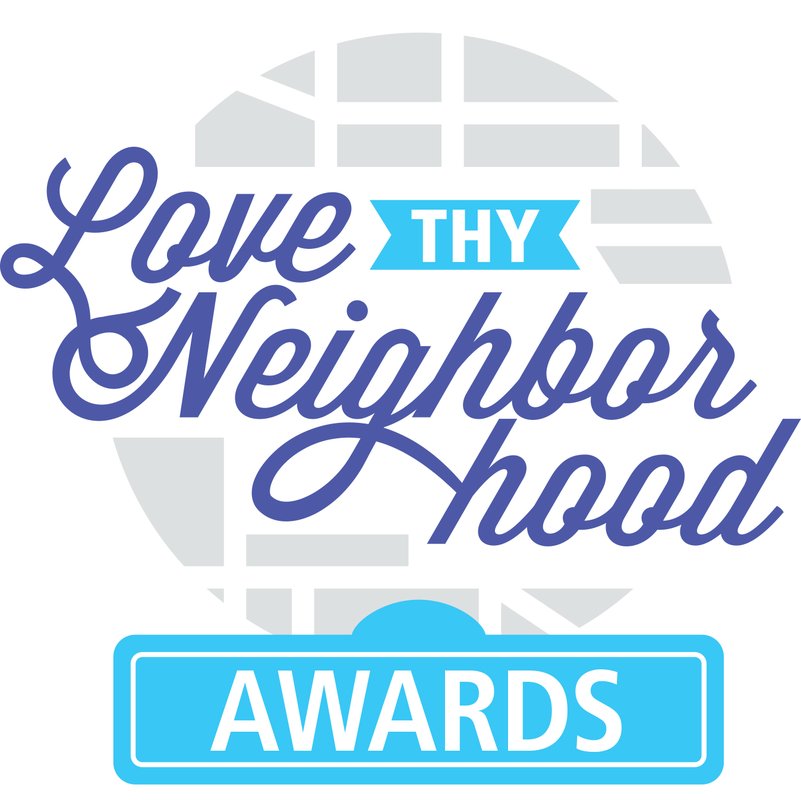 2022 Love The Neighborhood Awards Winners LISC Indianapolis