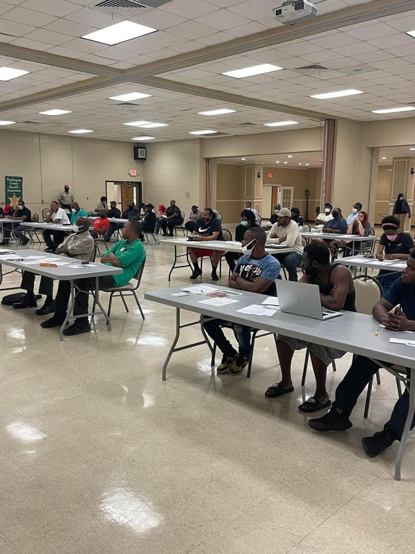 The Transformative Power of an Expungement Clinic in the Mississippi