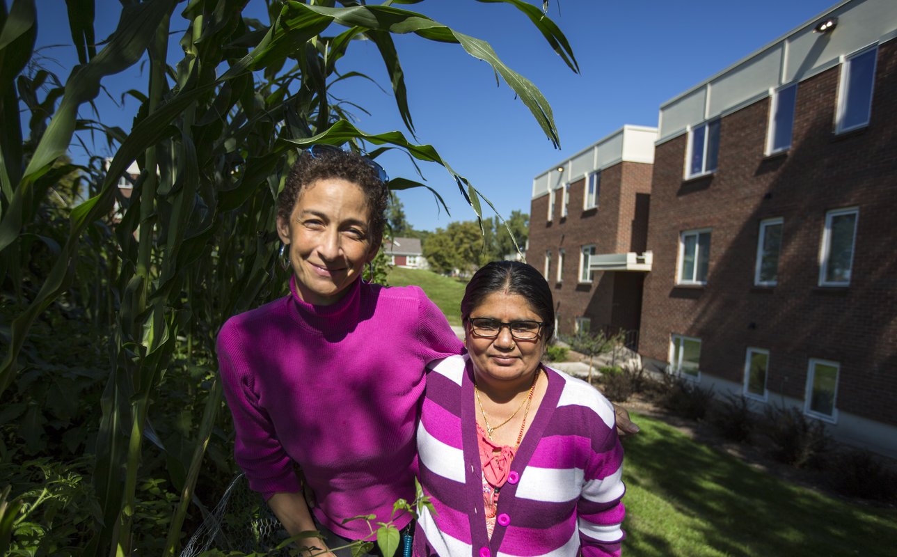 Engineering a New Kind of Bridge Between Homes and Healthcare | Local ...