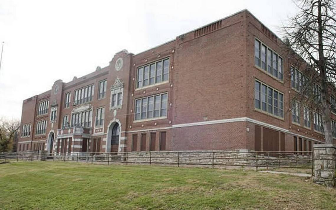 Bringing a School Building Back to Life | LISC Kansas City